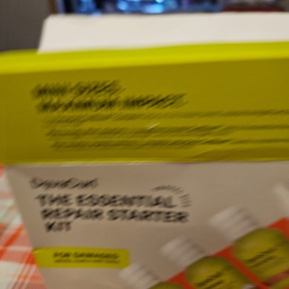 DevaCurl Essential Repair Starter Kit - Picture 2 of 5